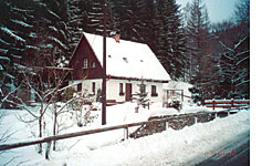 Rekrean domek Waldenburg